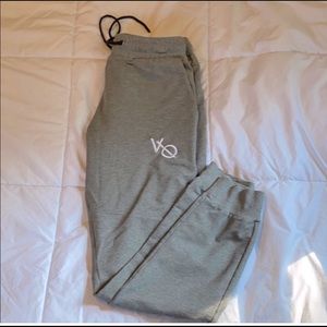 Vanquish Fitness Joggers